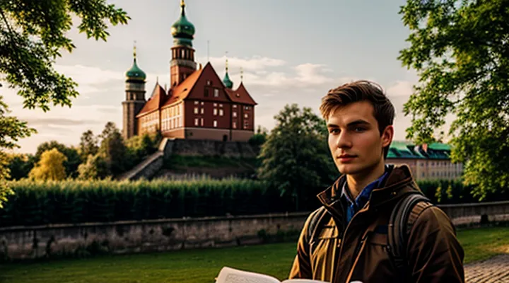 Что посмотреть в Выборге за один день самостоятельно пешком?