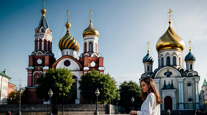 Что посмотреть в Ярославле за 1 день самостоятельно?