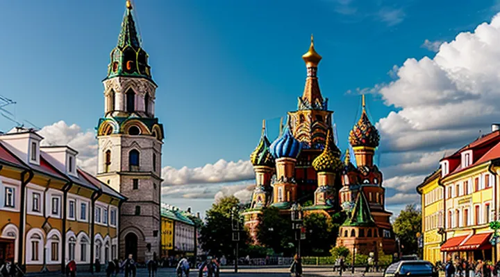 Что посмотреть во Владимире за 1 день?