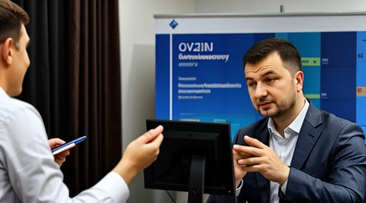 Что представляет собой программа ERP?