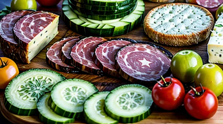 Что приготовить, если вся еда надоела?