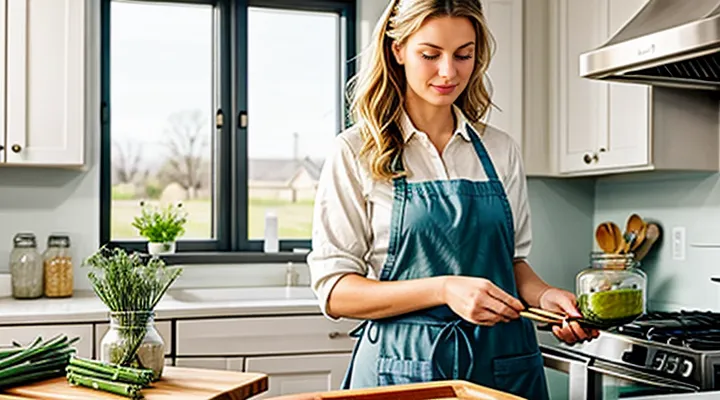 Что приготовить из чесночных стрелок на зиму?