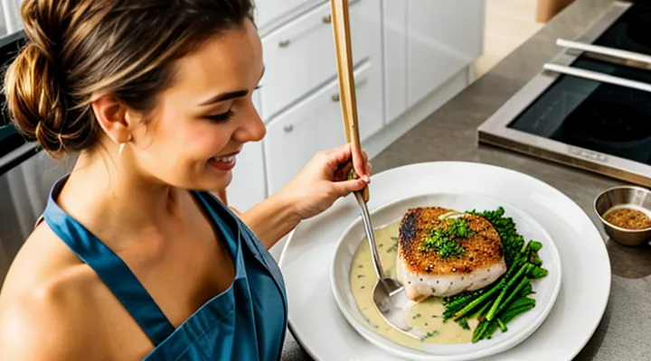 Что приготовить из куриной грудки быстро и вкусно?