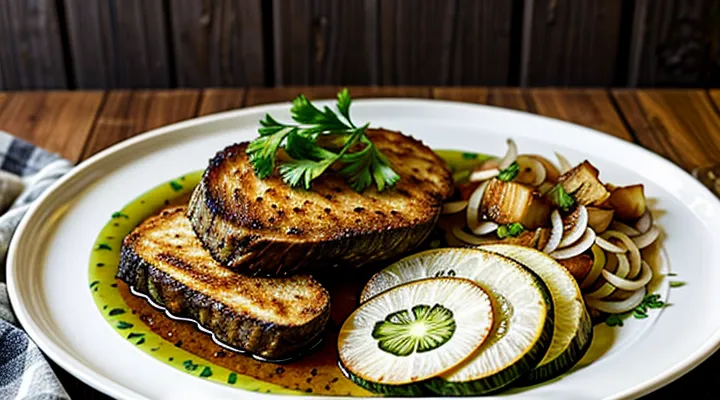 Что приготовить из куриной печени?
