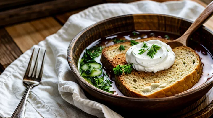 Что приготовить из остатков гречневой каши просто и быстро?