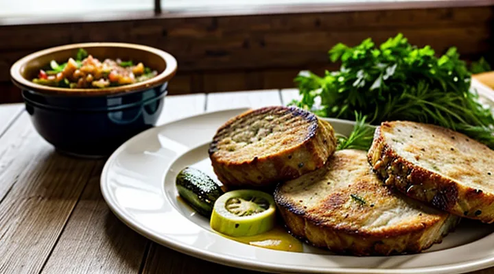 Что приготовить из свинины на второе быстро и вкусно?