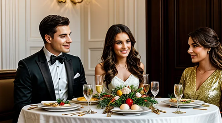 Что приготовить на день рождения на стол для взрослых?