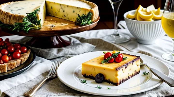 Что приготовить на день рождения на стол взрослым в домашних условиях?