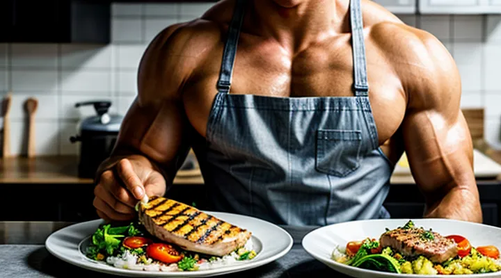 Что приготовить на обед быстро и вкусно из простых продуктов?