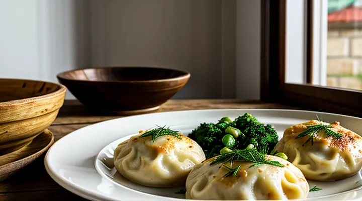 Что приготовить на ужин быстро и просто?