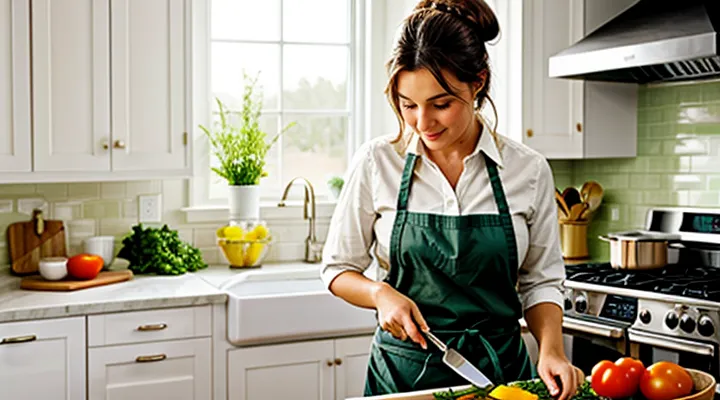 Что приготовить на ужин быстро и вкусно?