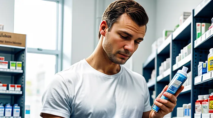 Что принять от боли в желудке?