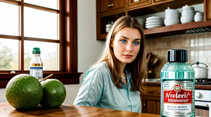 Что принять при болях в желудке?