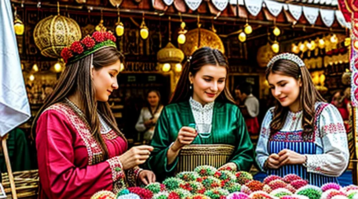 Что привезти из Белоруссии в подарок?