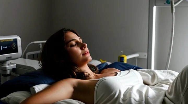 Что происходит, когда человек умирает?