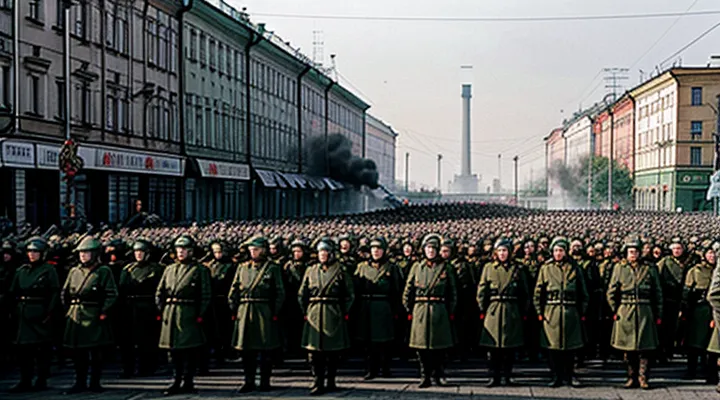 Что произошло в Новочеркасске в 1962 году?