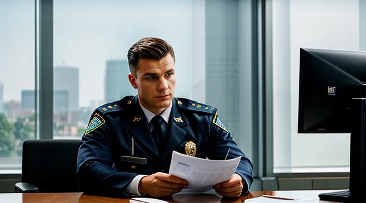 Что проверяет служба безопасности при приёме на работу?