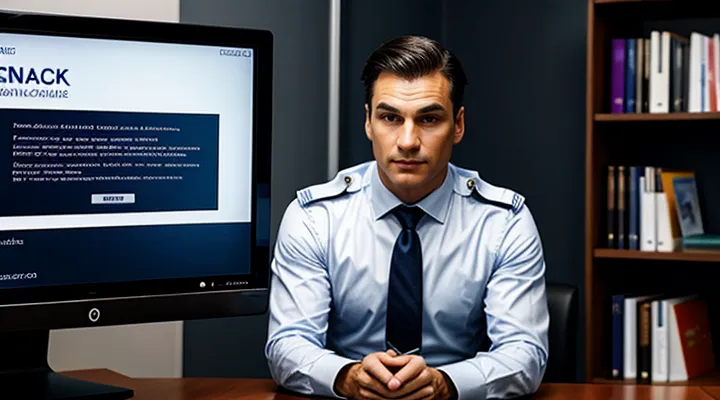 Что проверяет служба безопасности при трудоустройстве?