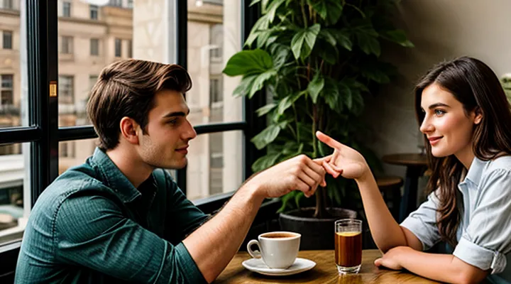 Что рассказать о себе при знакомстве?