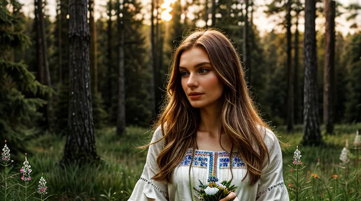 Что символизирует зеленый цвет?