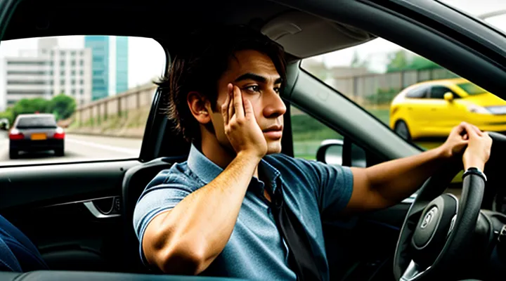 Что следует предпринять водителю для предотвращения опасных последствий заноса при резком повороте?