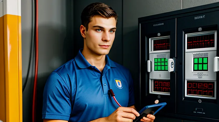 Что согласно правилам устройства электроустановок называется потребителем электрической энергии?