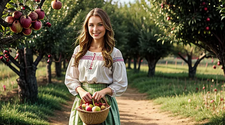 Что становится больше, чем больше из неё берёшь?