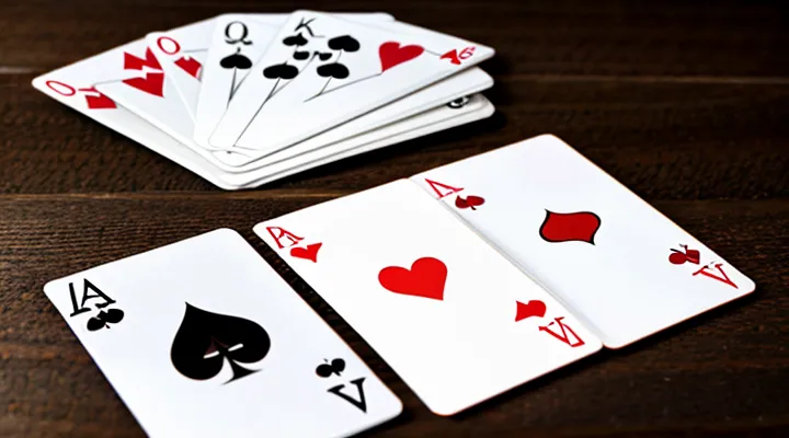 Что такое 13 карт?