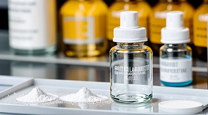 Что такое 5-HTP?