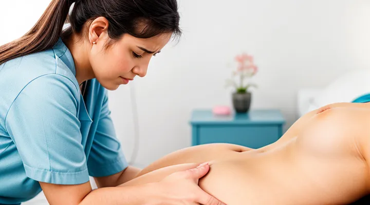 Что такое аденомиоз у женщин простыми словами?