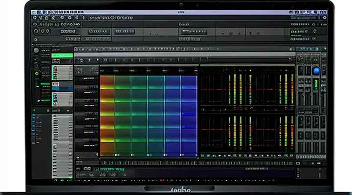Что такое Adobe Audition?