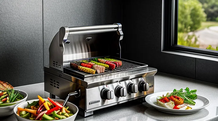 Что такое аэрогриль и для чего он нужен?