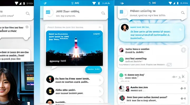 Что такое AIrocket Chat?