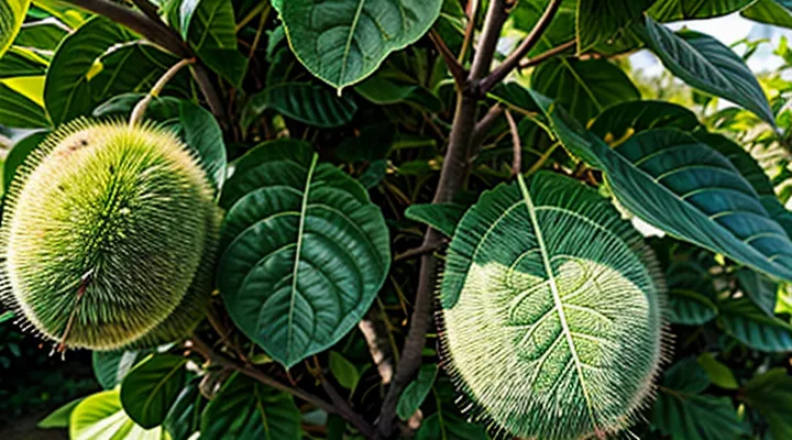 Что такое актинидия и как её выращивать?