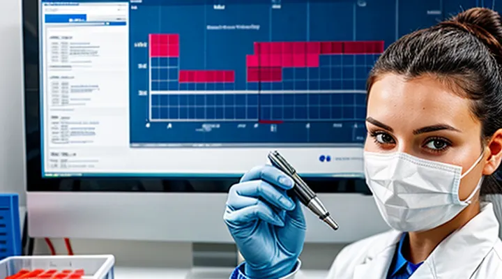 Что такое АЛТ и АСТ в крови?