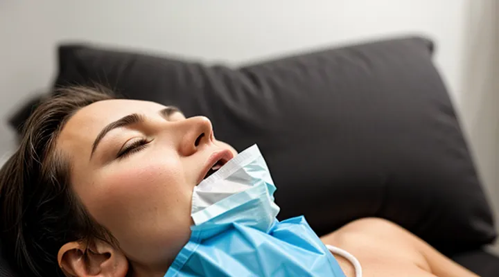 Что такое анафилактический шок простыми словами?