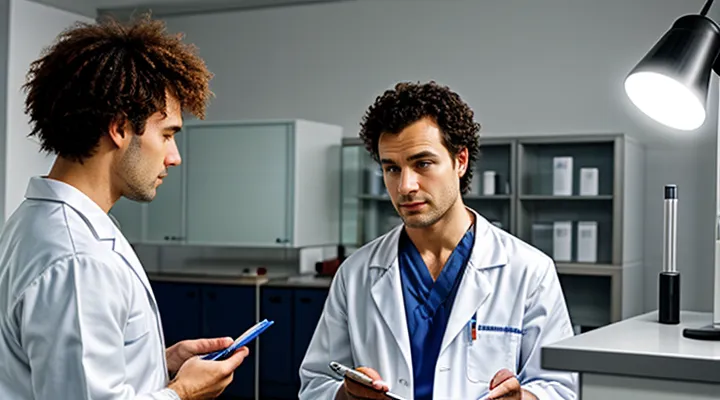 Что такое анализ на гомоцистеин простыми словами?