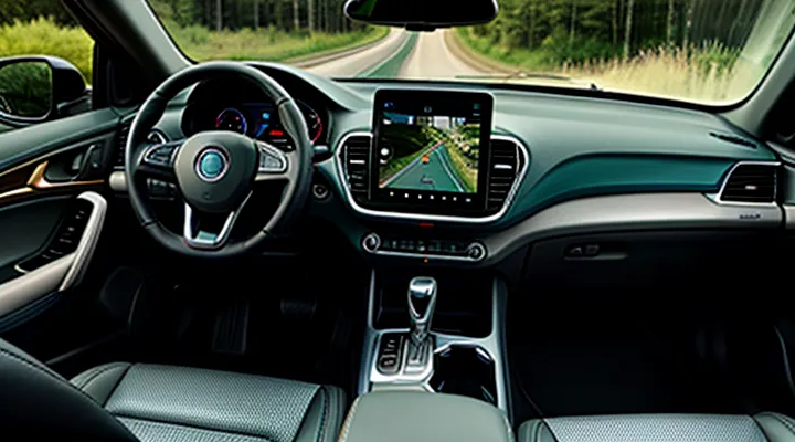 Что такое Android Auto?