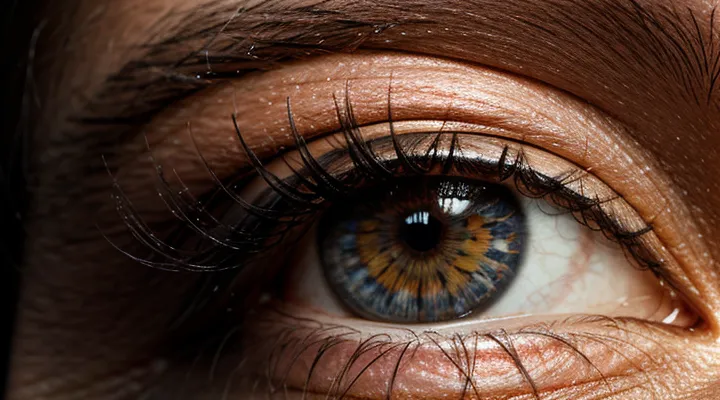 Что такое ангиопатия сетчатки глаза у взрослых?