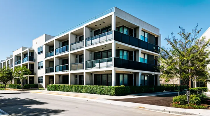 Что такое апартаменты и чем они отличаются от квартиры?