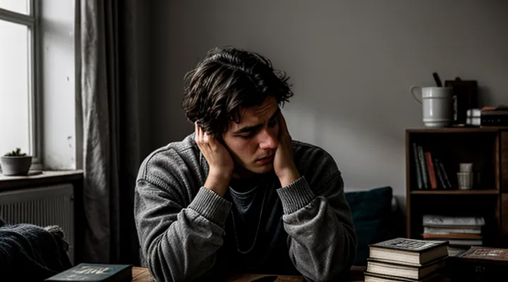 Что такое апатия у человека простыми словами?