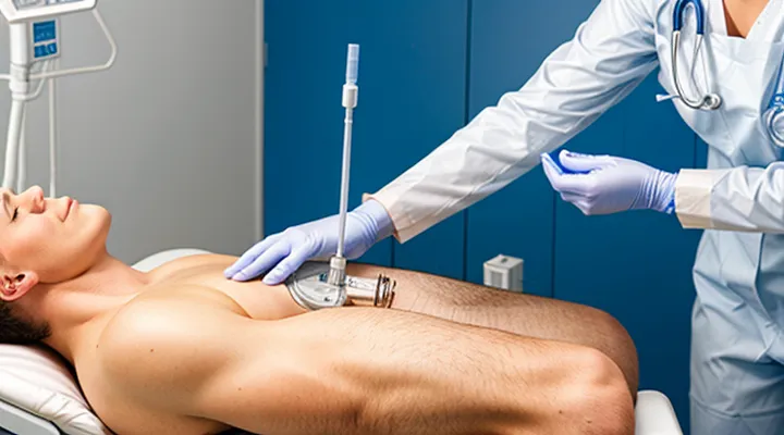 Что такое аппарат Илизарова и для чего он нужен?