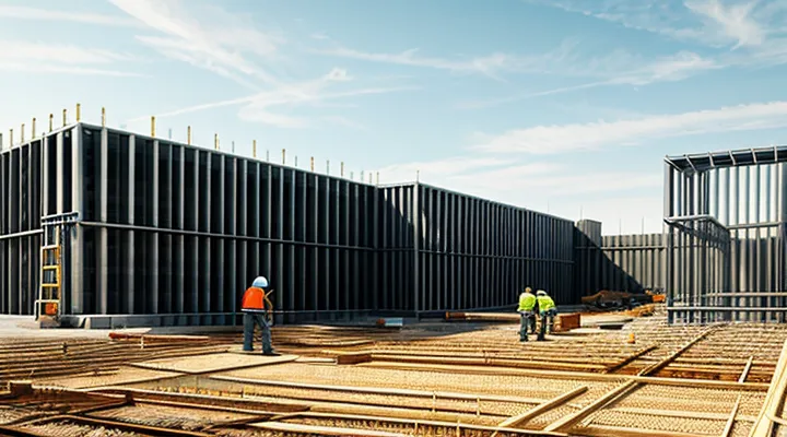 Что такое арматура?