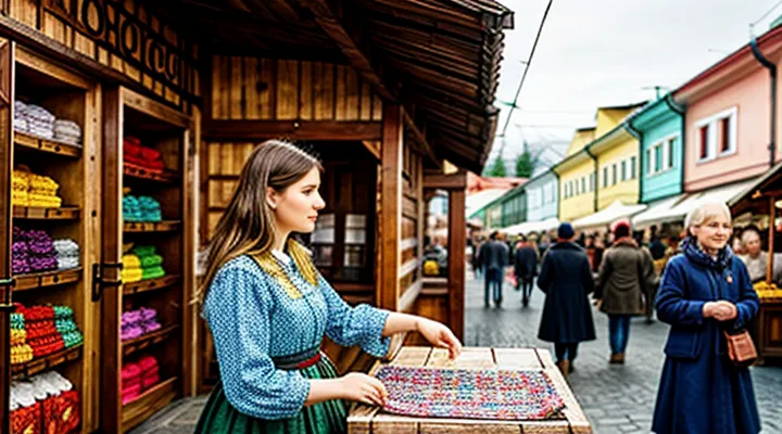 Что такое аршин?