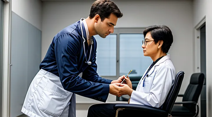 Что такое артериальная гипертензия простыми словами?