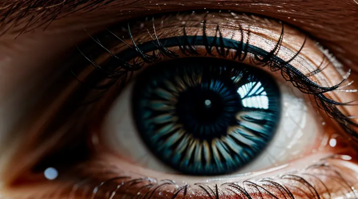 Что такое астигматизм зрения? Что такое астигматизм зрения?