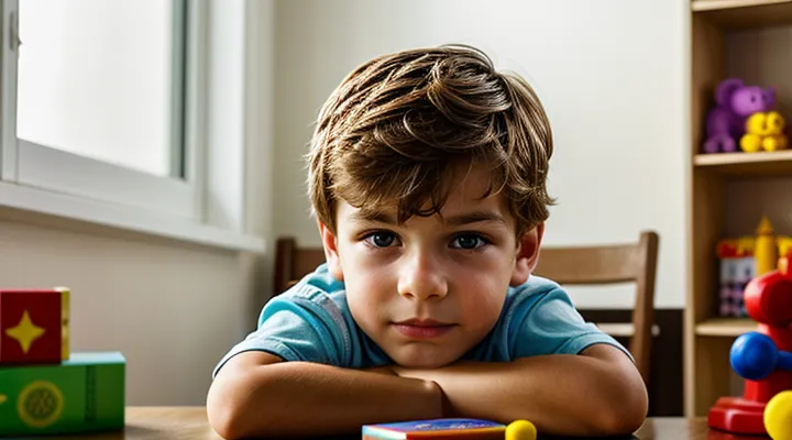 Что такое аутизм, каковы его симптомы и причины?