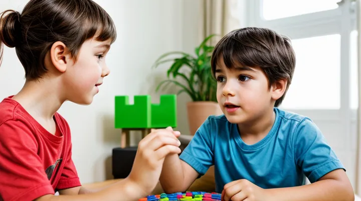 Что такое аутизм у детей простыми словами и каковы его симптомы?