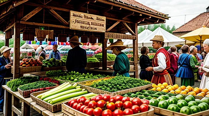 Что такое бахча?