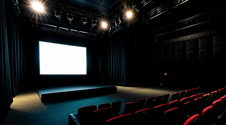 Что такое бэкстейдж?